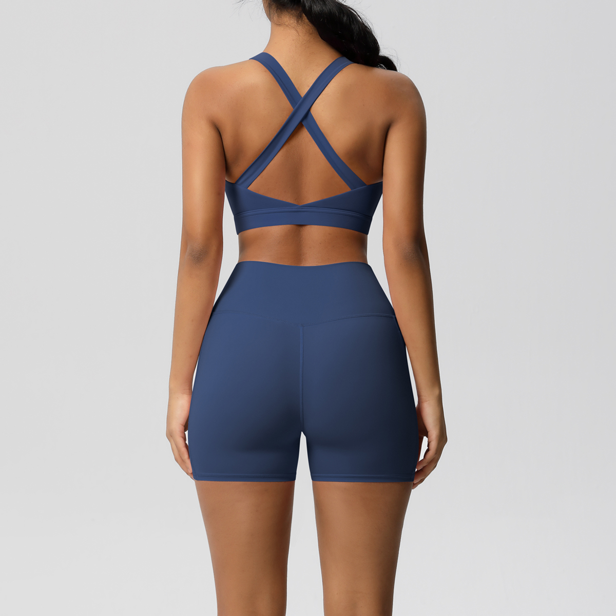 2 pezzi di abbigliamento sport - Yoga Y Fitness recensione e prezzo