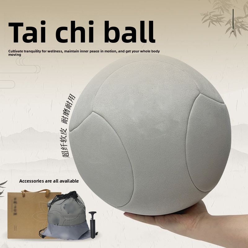 Grande Palla Portatile per Tai - Yoga Fitness Health recensione e prezzo