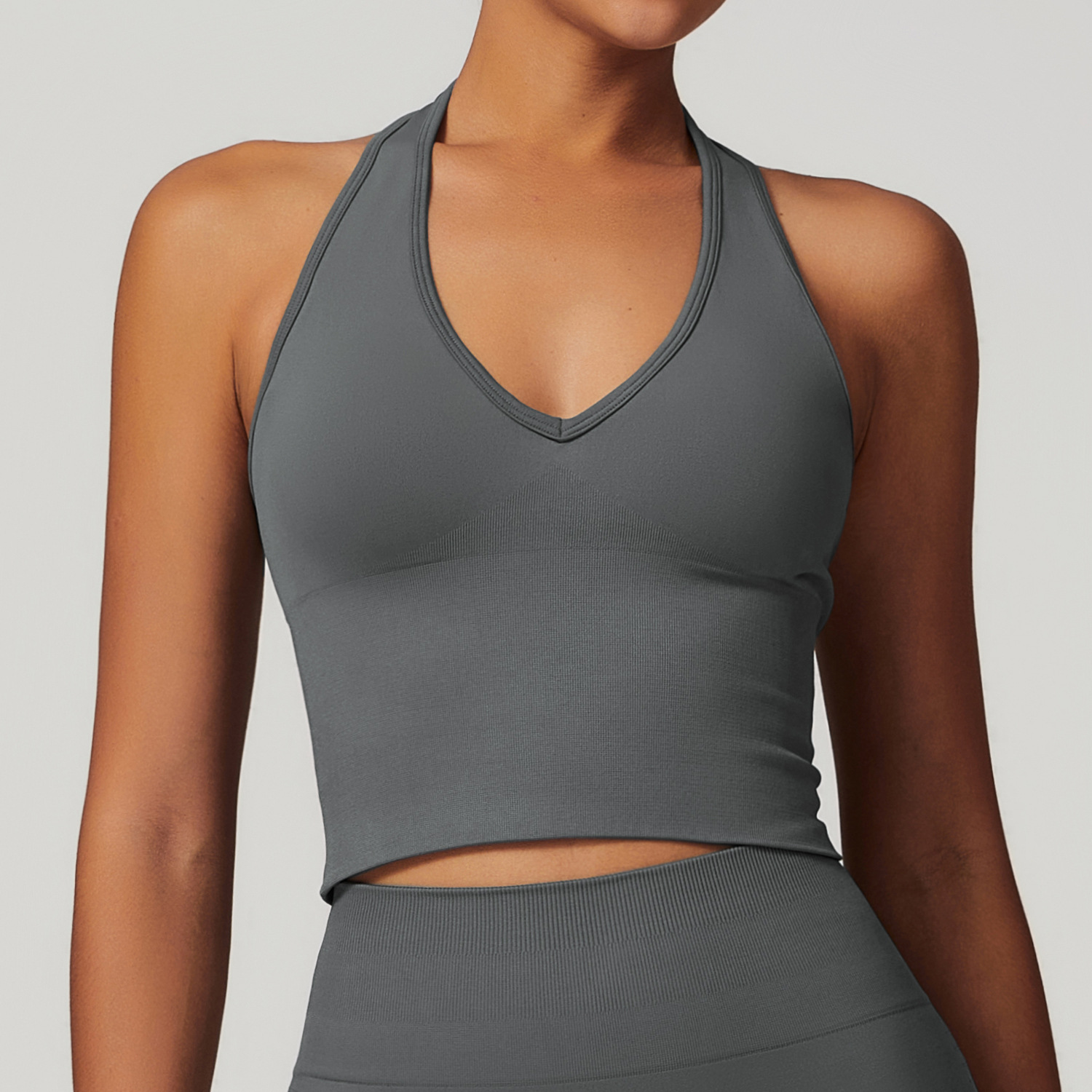 Reggiseno sportivo da donna ca - Yoga Fitness Up recensione e prezzo
