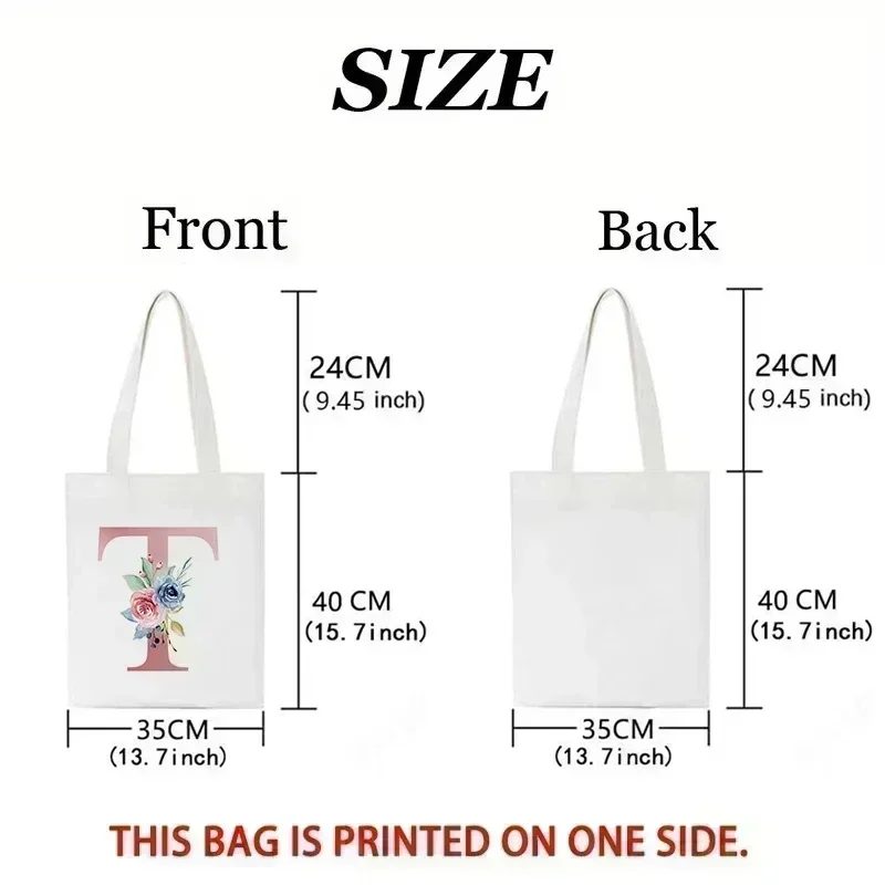 Borsa tote in tela con stampa  - Yoga Fitness Bag recensione e prezzo