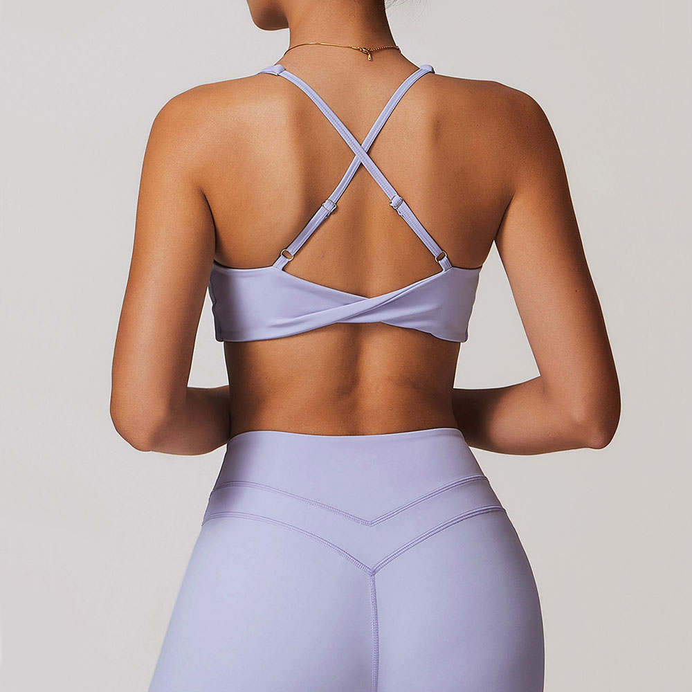 JUREN reggiseno sportivo donna - Yoga Fitness Up recensione e prezzo