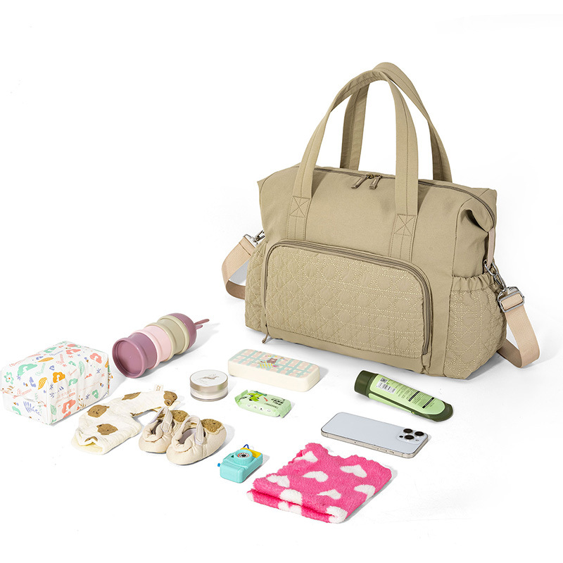 Borsa a Tracolla Grande Capaci - Yoga Fitness Bag recensione e prezzo
