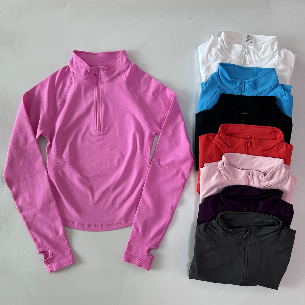 Giacca Yoga Senza Logo con Mez - Yoga Fitness Usa recensione e prezzo