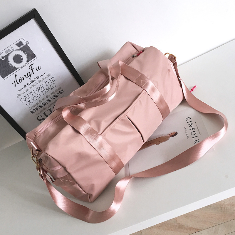 Borsa Sportiva con Separazione - Yoga Fitness Bag recensione e prezzo