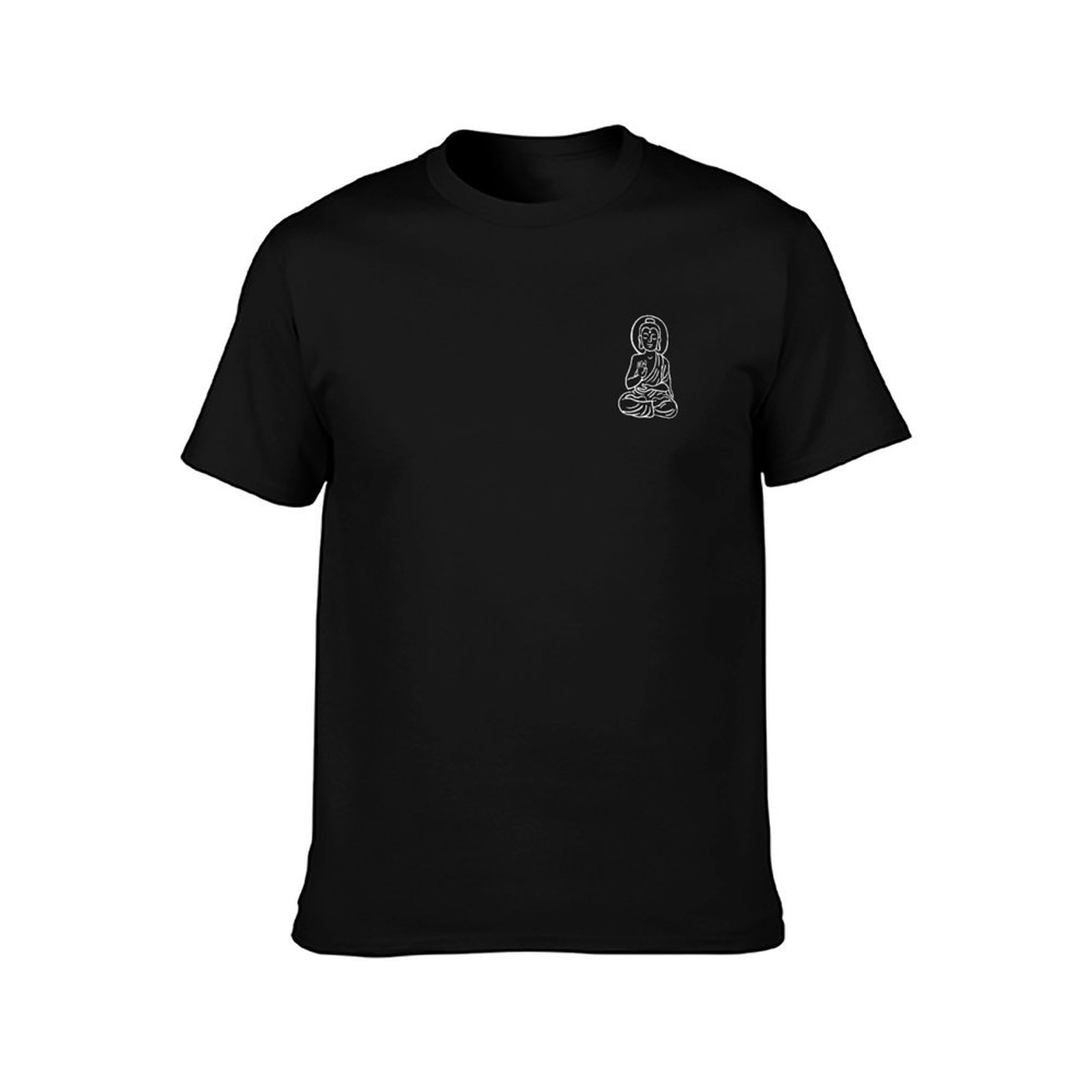 T-shirt Yoga Zen India Fitness - Yoga Fitness Health recensione e prezzo