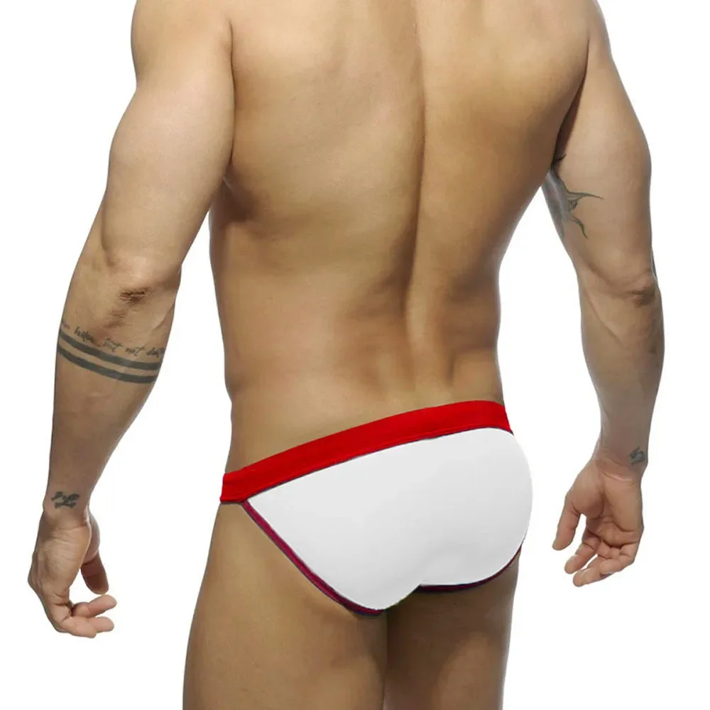 Costumi da bagno da uomo sexy  - Push Up Board recensione e prezzo