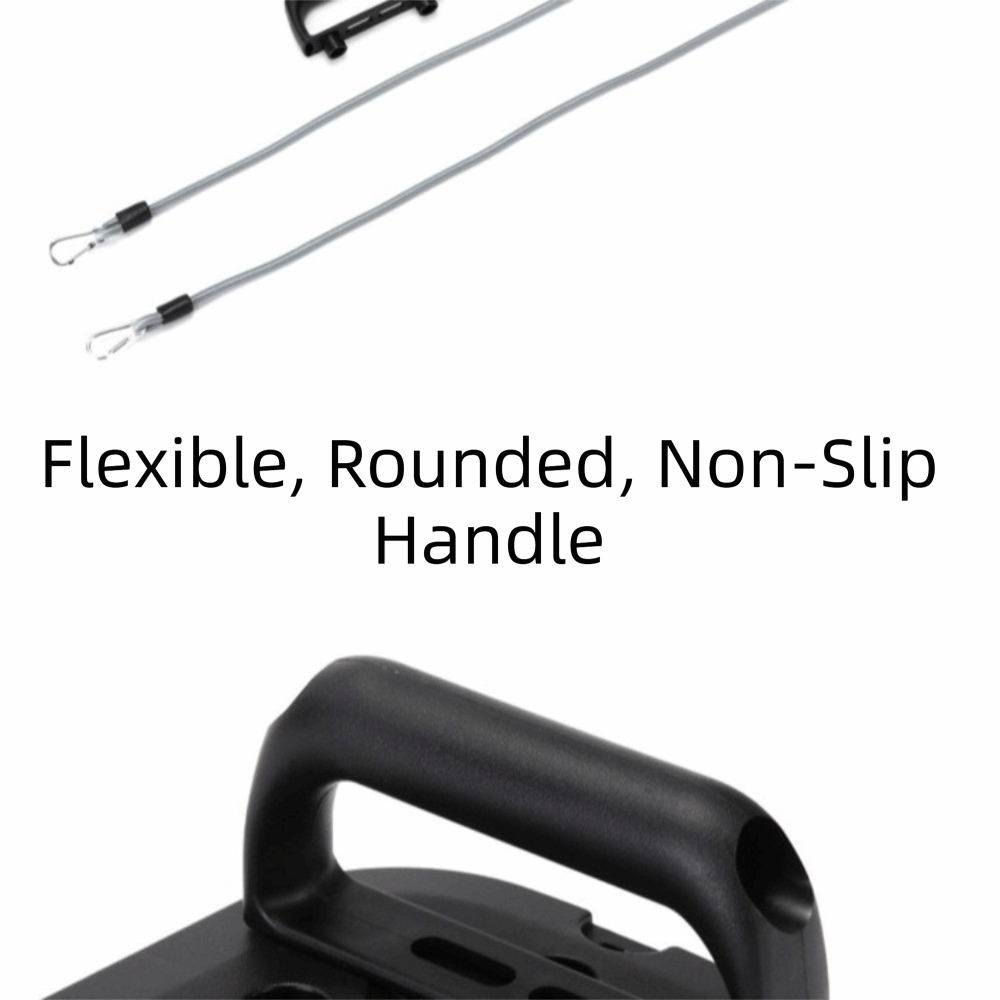 Tavola per Flessioni Antiscivo - Push Up Board recensione e prezzo