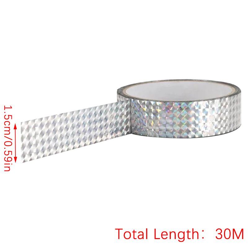 Nastro Olografico Glitterato p - Gymnastics Rings recensione e prezzo
