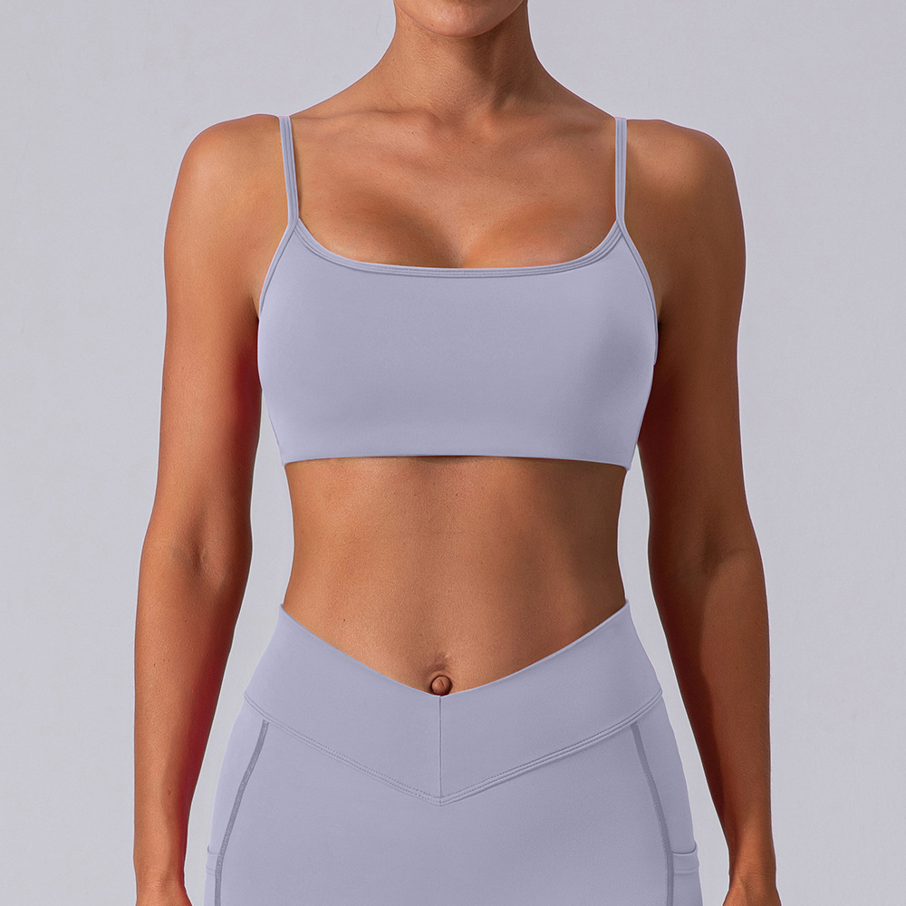 Reggiseno sportivo da donna To - Yoga Fitness Up recensione e prezzo