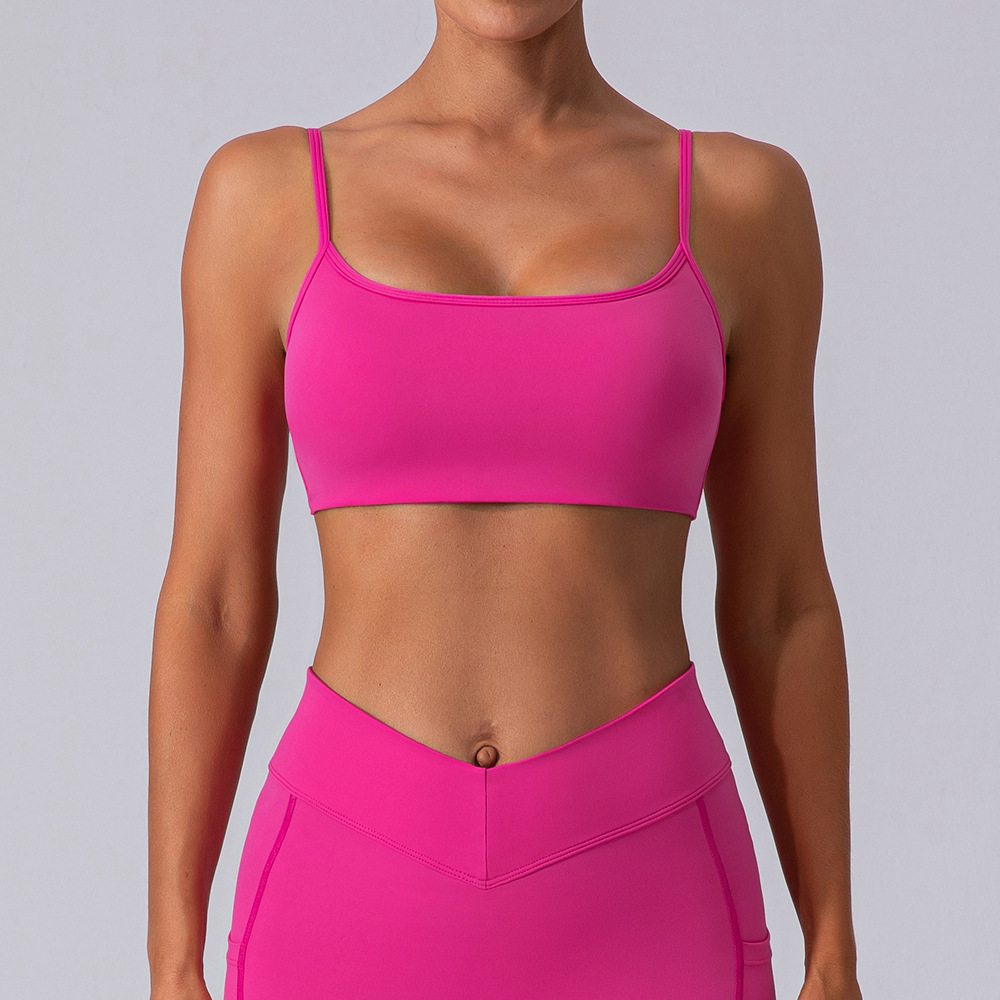 Reggiseno sportivo da donna To - Yoga Fitness Up recensione e prezzo