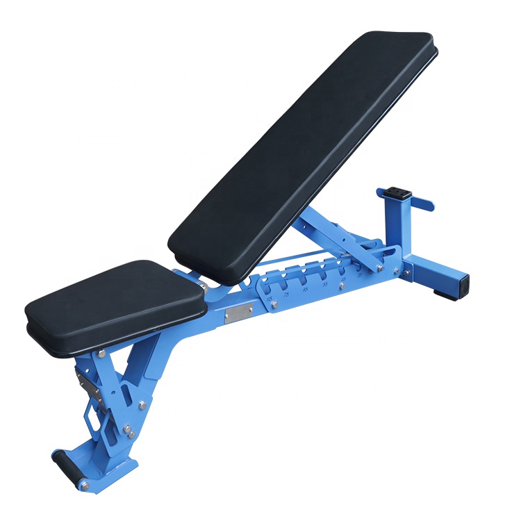 Panche regolabili con manubri  - Adjustable Dumbbells recensione e prezzo