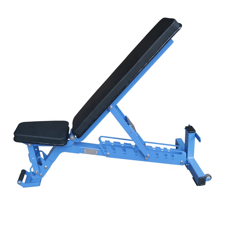 Panche regolabili con manubri  - Adjustable Dumbbells recensione e prezzo