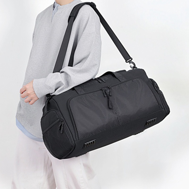 Borse fitness con scomparto se - Yoga Fitness Bag recensione e prezzo