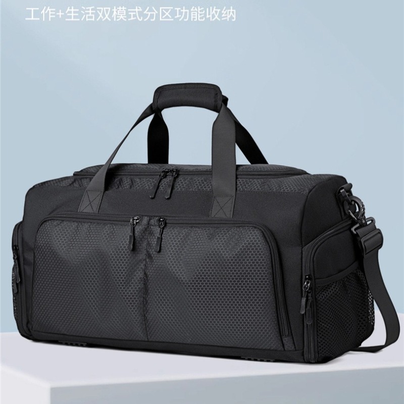 Borse fitness con scomparto se - Yoga Fitness Bag recensione e prezzo