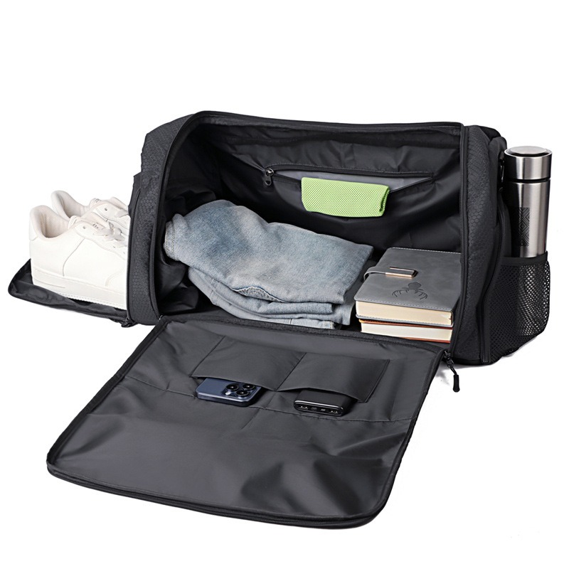 Borse fitness con scomparto se - Yoga Fitness Bag recensione e prezzo